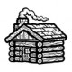 Log Cabin