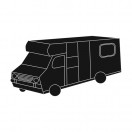 Camper van & Parts